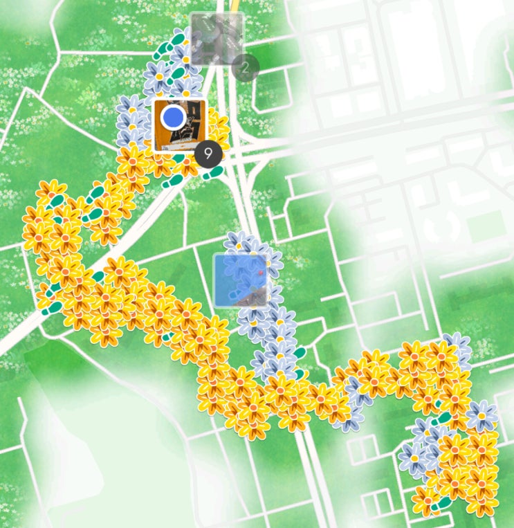  [운동일기] 26. 3센터 초대