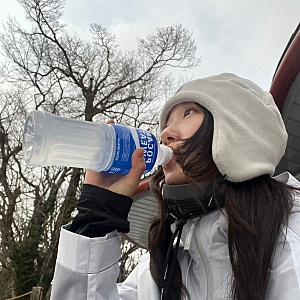 등린이의 한라산등반 feat. 백록담