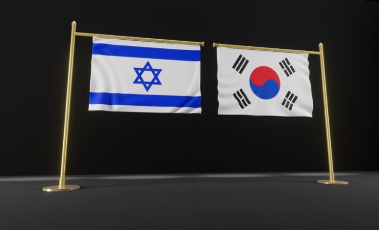 <b>이스라엘</b>이 고유 영토 '<b>골란고원</b>' 을 수복하고 있다