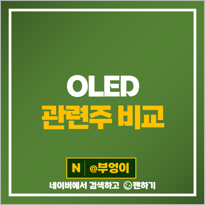 OLED 관련주 베셀 힘스 선익시스템 주가 우리넷 제이스텍 에이치브이엠 주식 OLED 관련주 베셀 힘스 선익시스템 주가 우리넷 제이스텍 에이치브이엠 주식