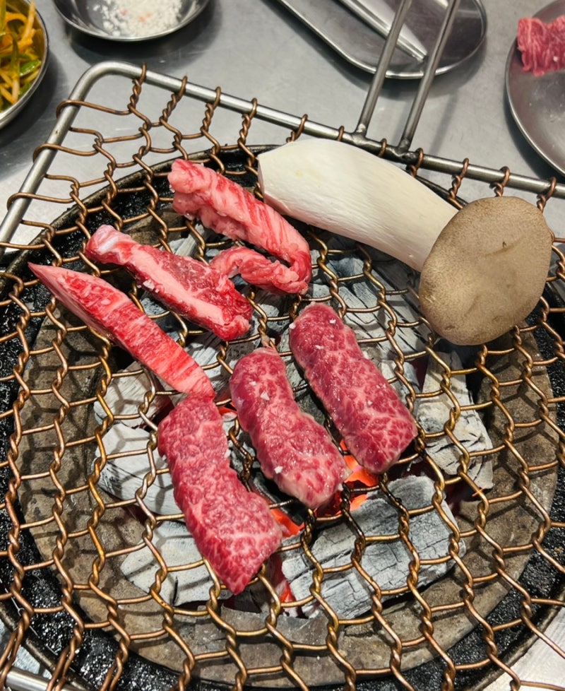송파 고기집 석쇠 송파본점 헬리오시티 소고기 맛집 : 네이버 블로그