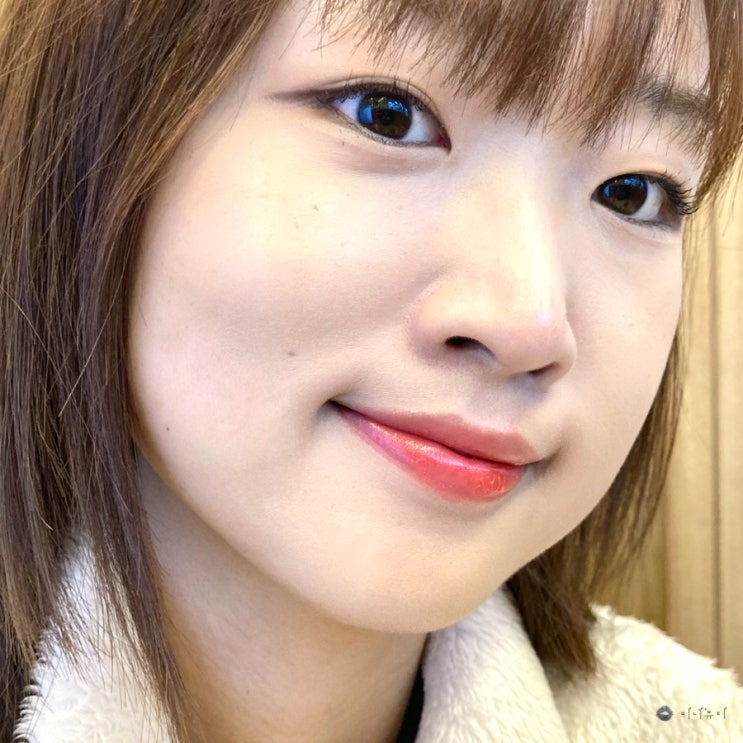 여다경 스모키 메이크업 봄 메이크업 2020 vs 2024