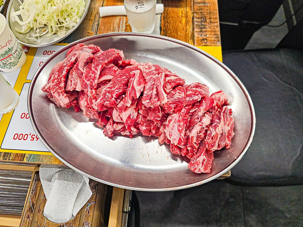 소소한숯불갈비 사진 2