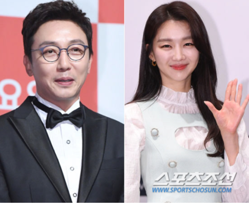 탁재훈♥장희진, 캐나다서 "좋아해" 고백