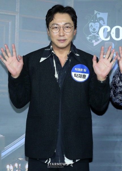 장희진과 데이트 탁재훈 '불륜 해명', 이혼에 입 열었다! "슬픈 얘기" 솔직 고백 [돌싱포맨]