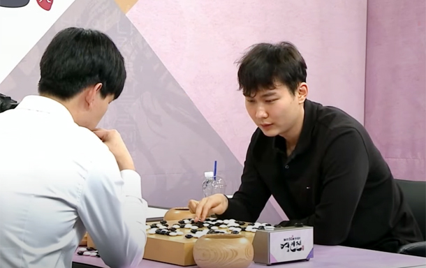 결승3번기 <b>박정환</b>, 이지현... 기념<b>대국</b> <b>신진서</b> 조상연... 