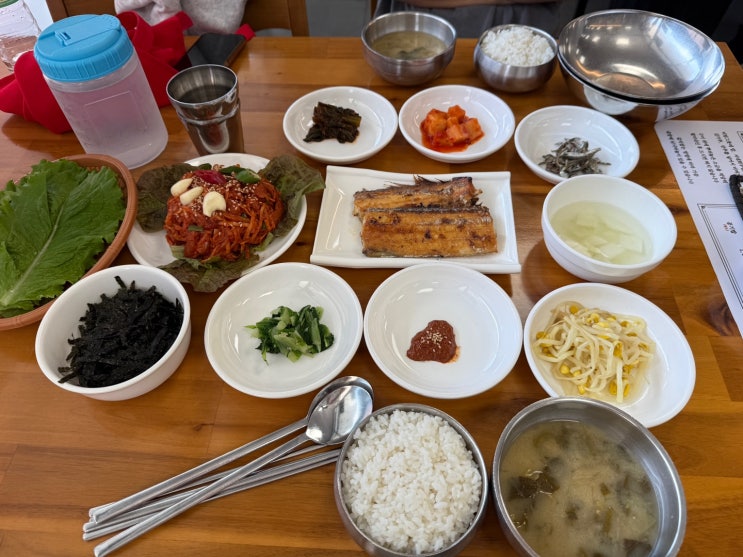  여수 뼈 없는 서대회무침 삼학집