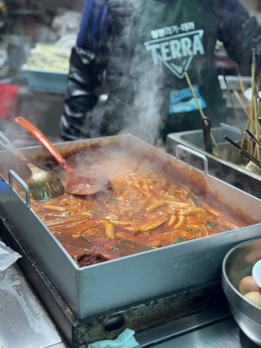 김동인떡볶이 사진 3