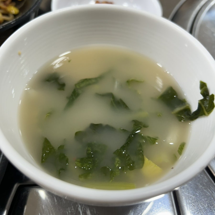 우신유황오리 사진 6
