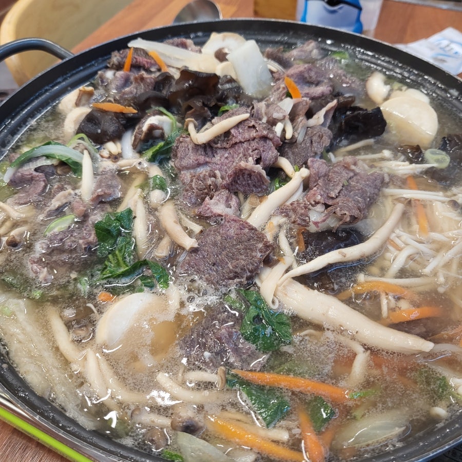 대갈장군식당 사진 6