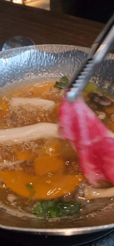  매봉역 소고기 맛집 연말 모임장소는 룸식당 청월관