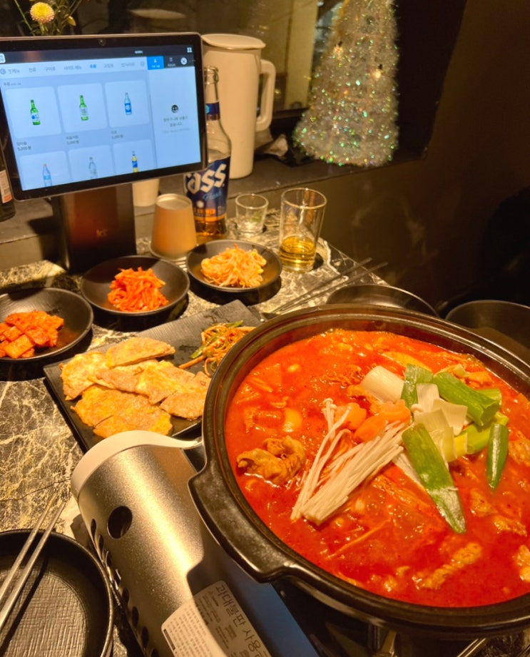  수원 행궁동 술집 추천 : 닭볶음탕에 술 한잔 행궁역 후기