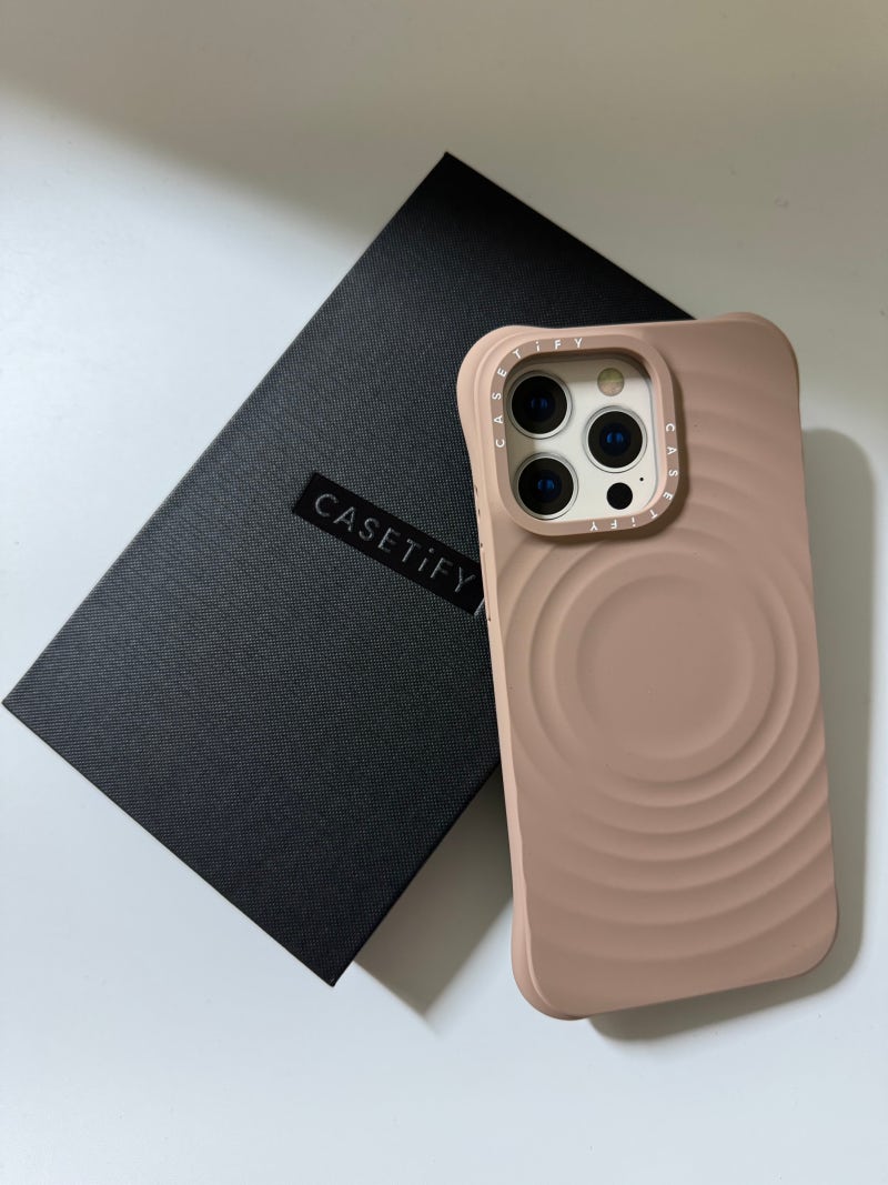 아이폰15 프로맥스 케이스 추천, 케이스티파이(casetify) 리플케이스 (내돈내산) : 네이버 블로그