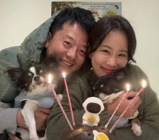  김준호 김지민 결혼 나이 차이 날짜 프러포즈 미우새 정보 총정리_영어공부