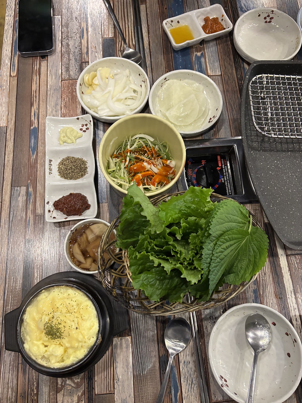 돼지잡는대박집 사진 6