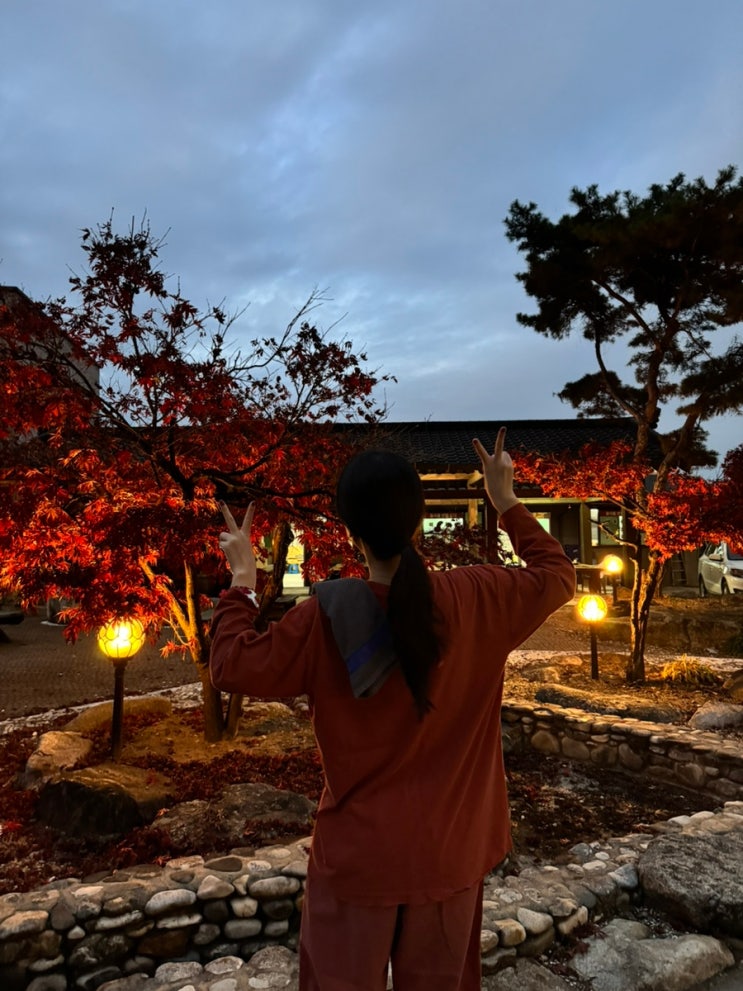  [원주] 원주 가볼 만한 곳, 찜질방 추천 ‘치악산 참숯가마’