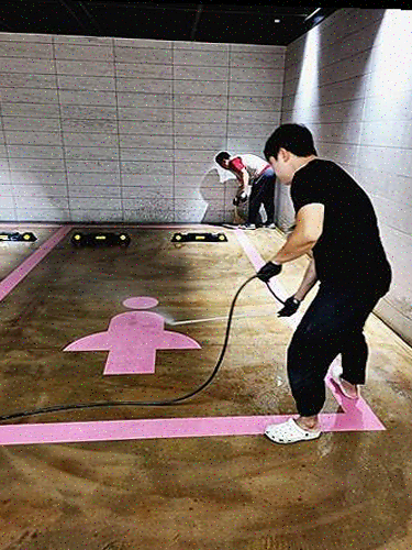  파주 동패동 하수구막힘 3711 하수구 막힘 해결업체가 신속하게 문제를 해결해 주다!