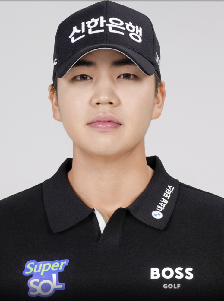 <b>장유빈  LIV 골프</b> 로 이적 PGA 투어 포기