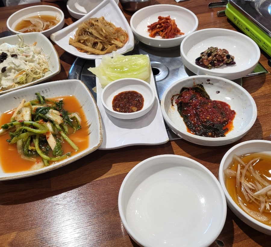 대갈장군식당 사진 3