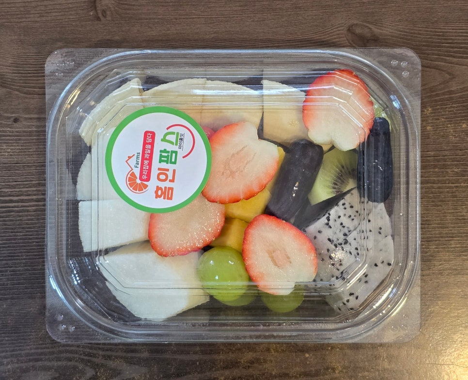 홈인팜스 울산달동점 사진 6