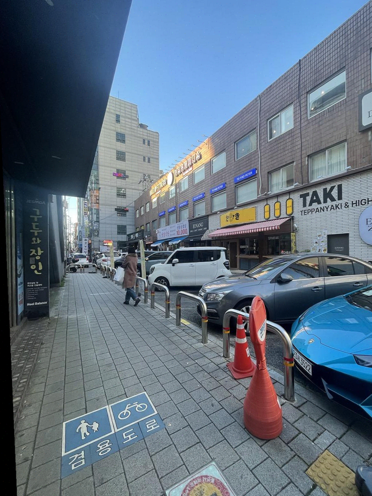  [서울] 성수동 투파인드피터, 졸업 기념으로 가족과 함께 한 특별한 외식