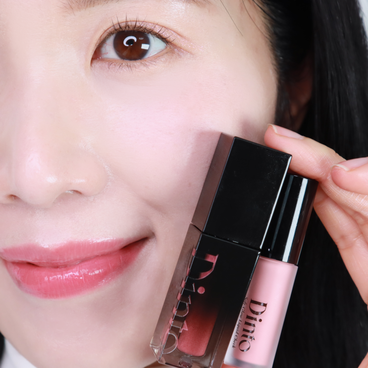 딘토 틴트 유스티티아 여쿨라 쿨톤틴트 추천