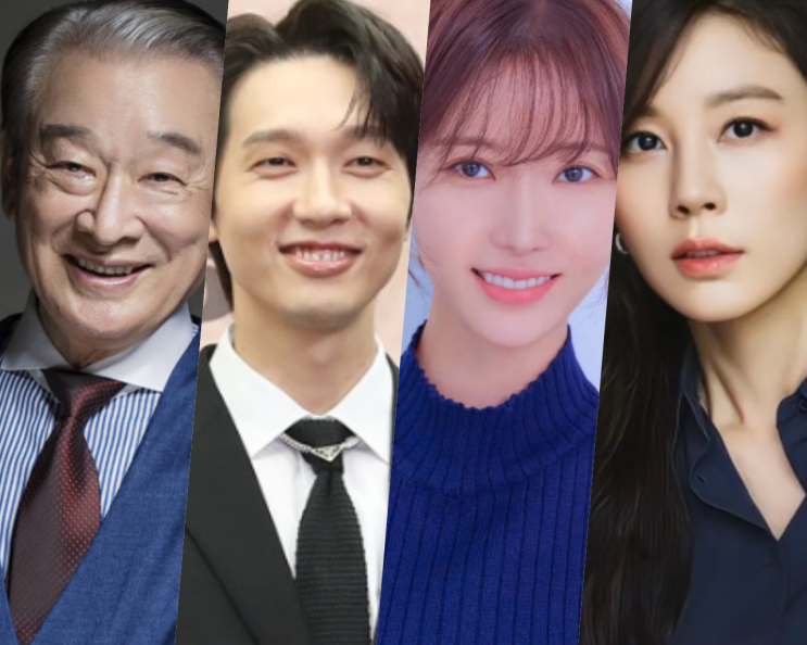 2024 KBS <b>연기대상</b> 후보 어리둥절 지현우 1인2역 <b>임수향</b>... 