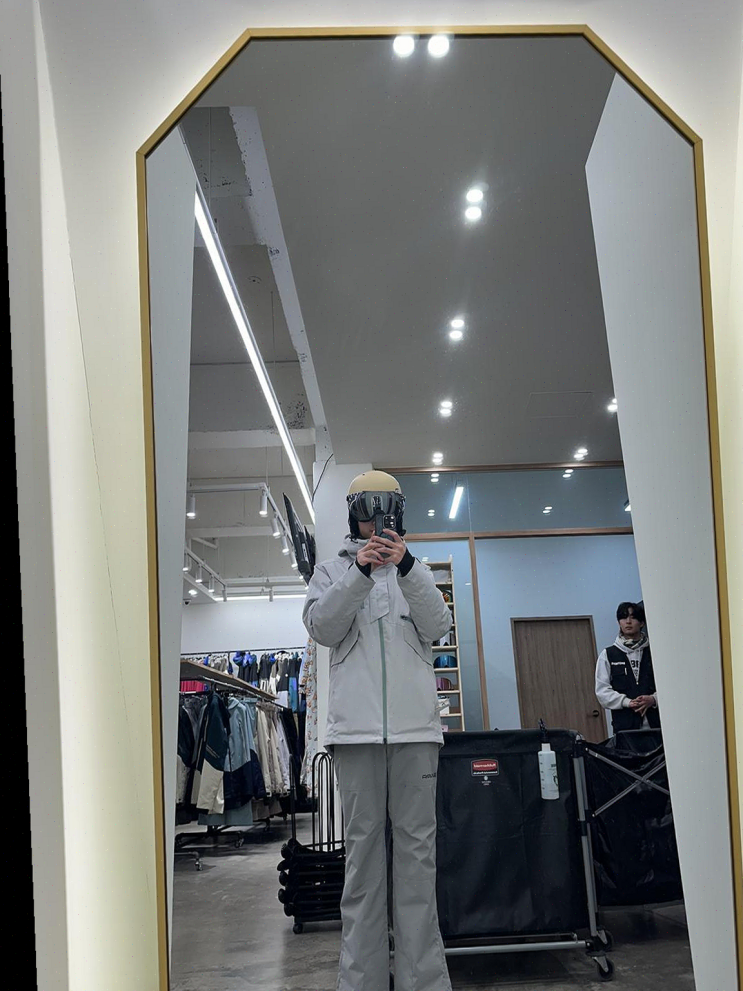  지산리조트렌탈샵, 쾌적한 환경에서 최상의 장비로 스키 실력 올리기!