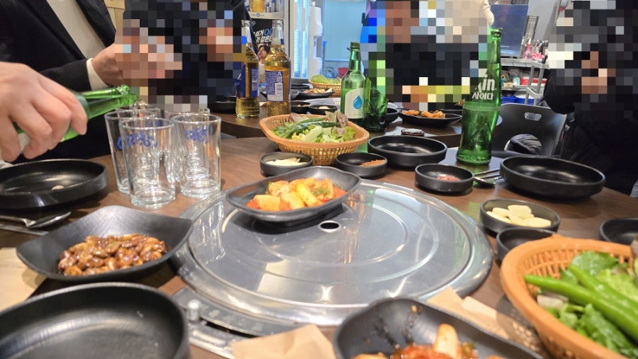 철수야꾸어꾸어 사진 5