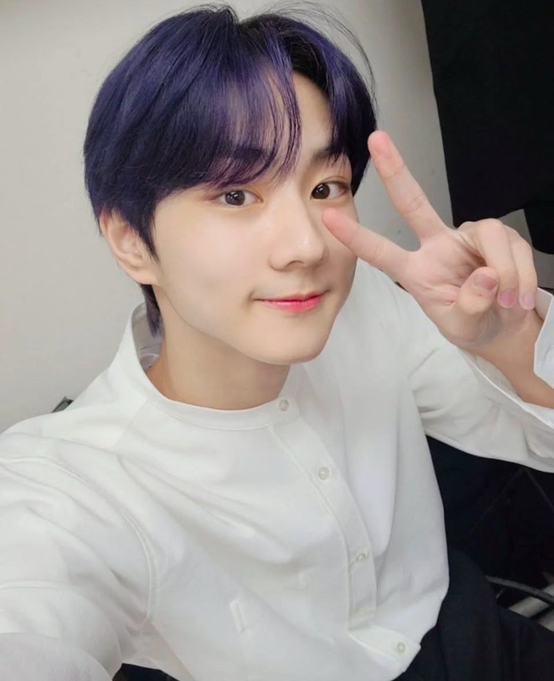 Jungwon ENHYPEN: Profile, Instagram, and Personal Information