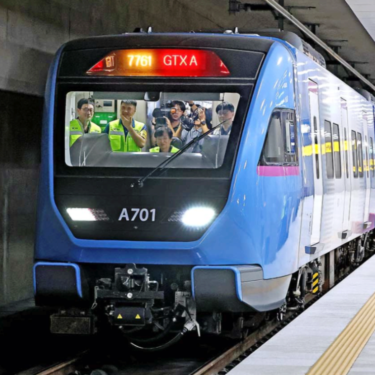  GTX-A 노선 운정 서울역 개통 일정과 향후 계획
