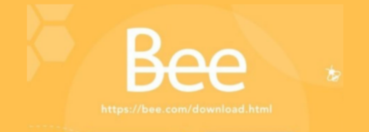 Bee Network Bee코인 무료채굴앱 안내