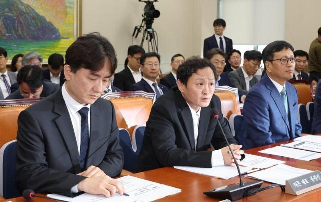 '<b>티메프</b>' <b>구영배</b>·류화현·류광진 불구속 기소…영업재개 향방은