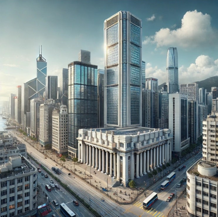  [中정보]홍콩 특별행정구, REITs 거래 인지세 면제 법안 통과