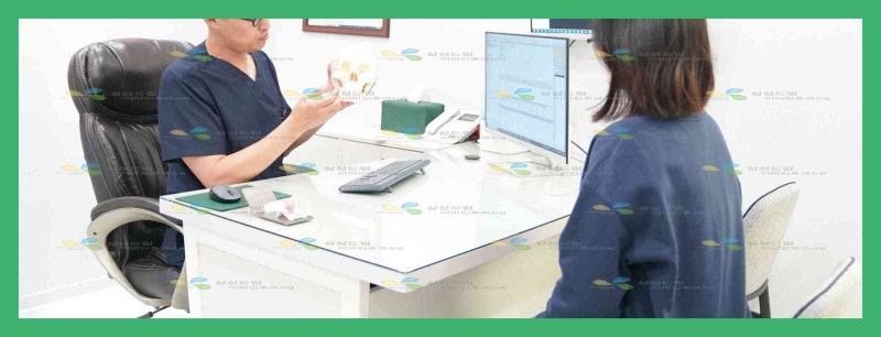 비염 코성형비용 체크할 때