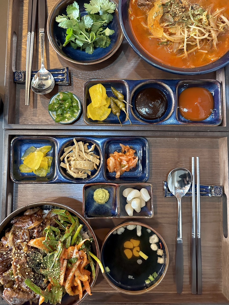 바벤 양덕점 사진 2