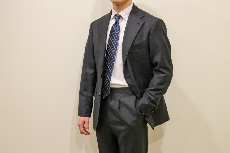  하남 맞춤 정장, 돈 아깝지 않은 정장 구매하고 싶으시죠?