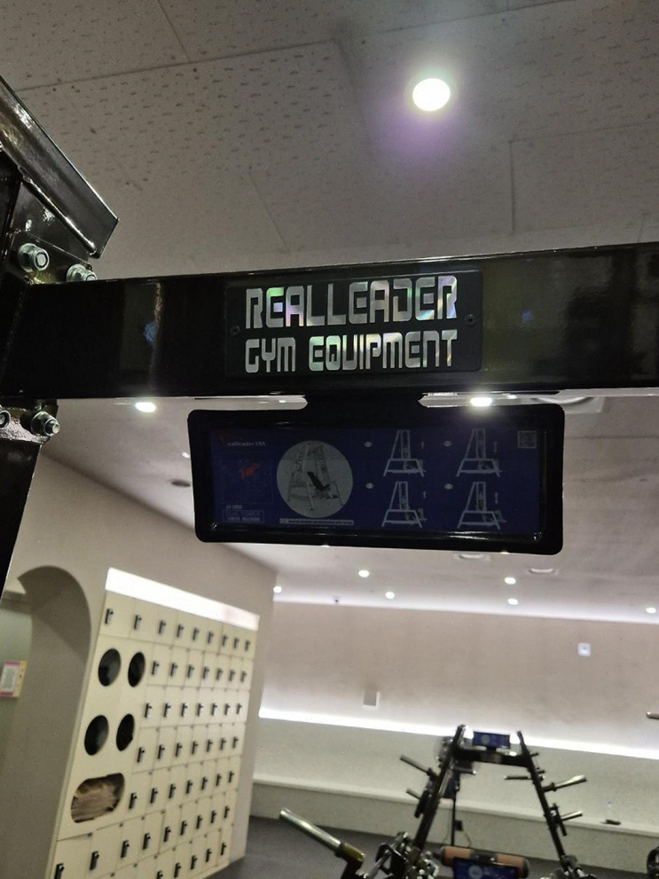  운동할래 피트니스, 쾌적한 환경에서 체력 회복을 위한 최고의 선택