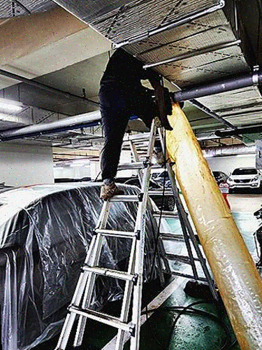  하수구 막혔을 때 뚫는 업체, 전문성 기대 이상의 송파구 가락동 하수구막힘 2181