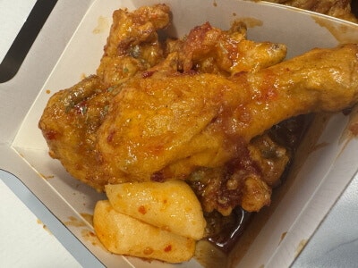 페리카나 양곡1점 사진 6
