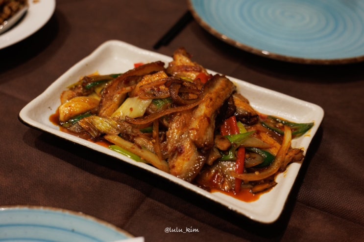  이탈리아 베네치아 맛집 중식당 Ristorante Cinese Delizie