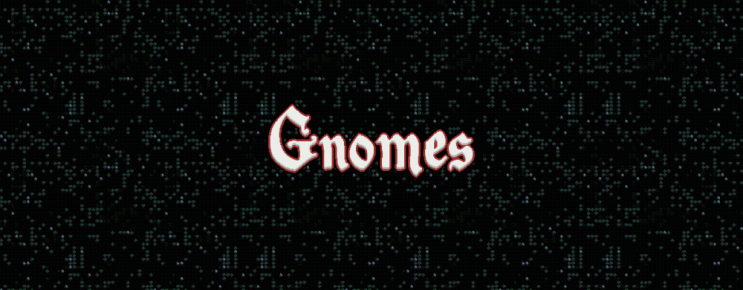 기대되는 인디 디펜스 게임 Gnomes 기대되는 인디 디펜스 게임 Gnomes