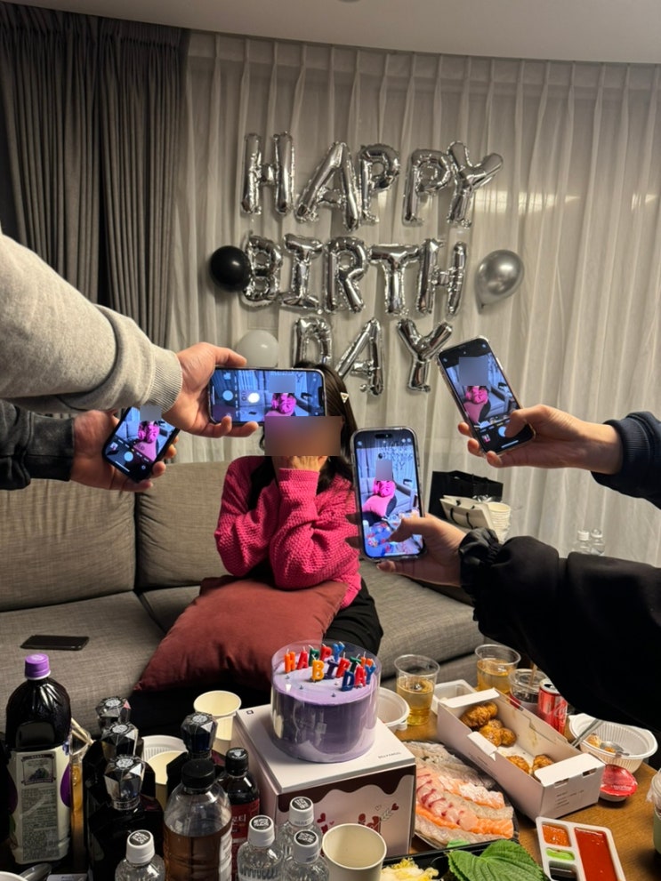  [서울-시청](내돈내산) 서울 4인이상 호캉스로 강추! 크리스마스파티 연말파티는 물론 브라이덜 샤워 하기 좋은 서울 수영장 호텔 추천 - 프레이저 플레이스 센트럴 서울