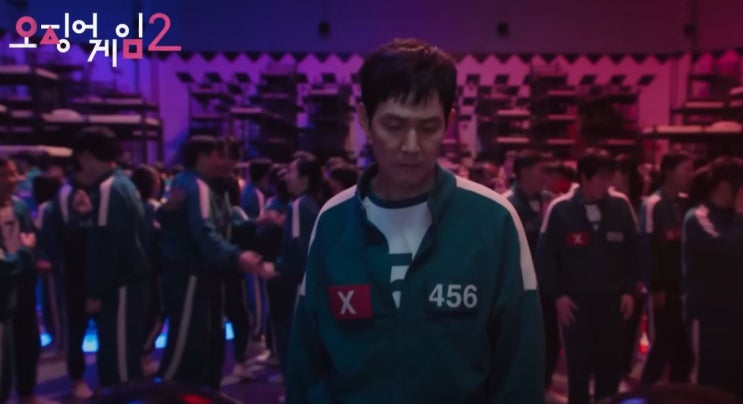  오징어게임 시즌2, 예상 결말, 인기 이유