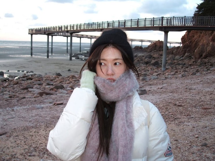  정소민 Pick! 명품 패딩 브랜드 피레덱스 빈티지 미틱 유니섹스 다운 자켓 추천!
