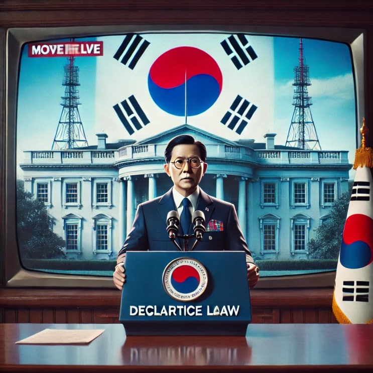 12.12 <b>윤석열 대통령 담화</b>, 반박 합니다 : 비상계엄 논란, <b>탄핵</b>... 