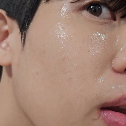  에스테틱샵에서 사용하는 에스테인 엑소좀 클렌징겔