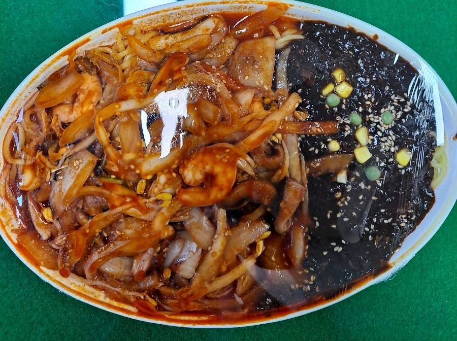 상해대반점 사진 1