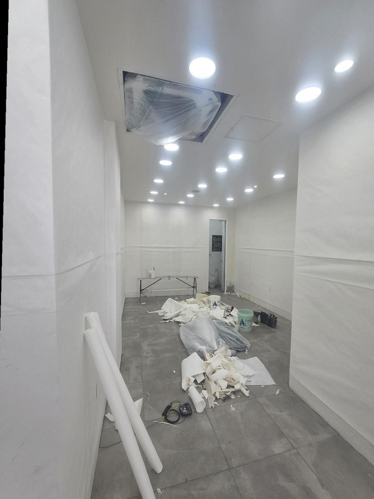  대구도배 전문 도배선수, 합리적인 가격과 높은 만족도를 경험하다!