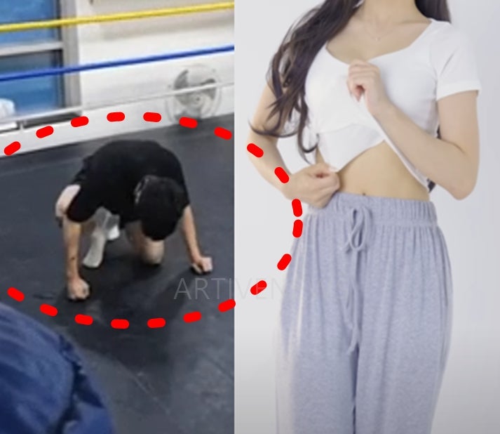 '고기남자 지뻔뻔 관계 & 배인규 야차룰 현피 논란' 소감 밝힌 후 실제 여론 상황 (얼굴, 지읒a....